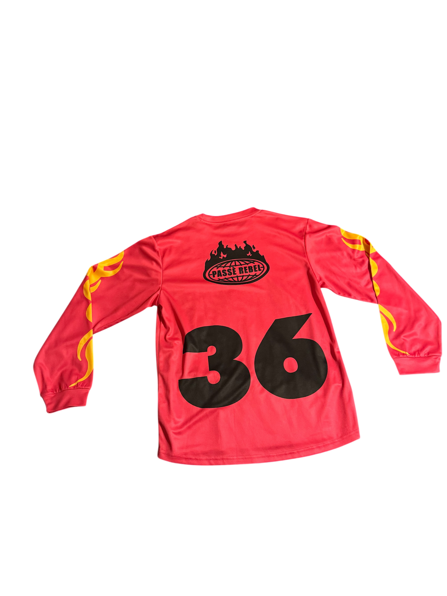 PINK AND YELLOW MOTORSPORT