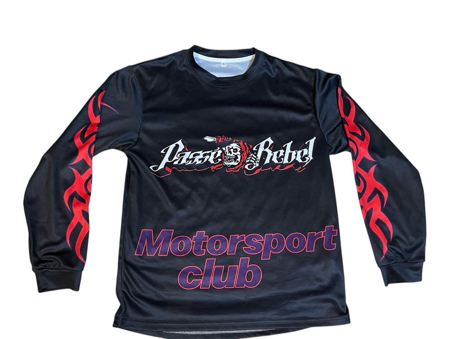 BLACK AND RED MOTORSPORT