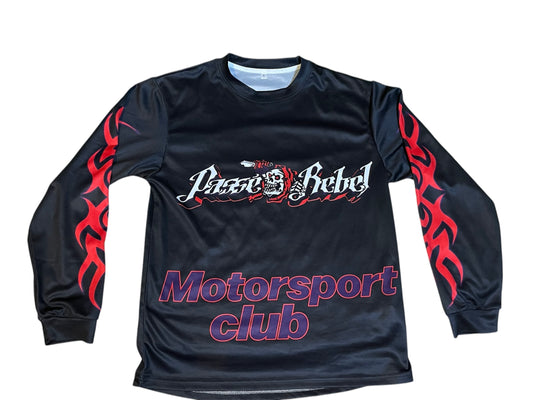 BLACK AND RED MOTORSPORT