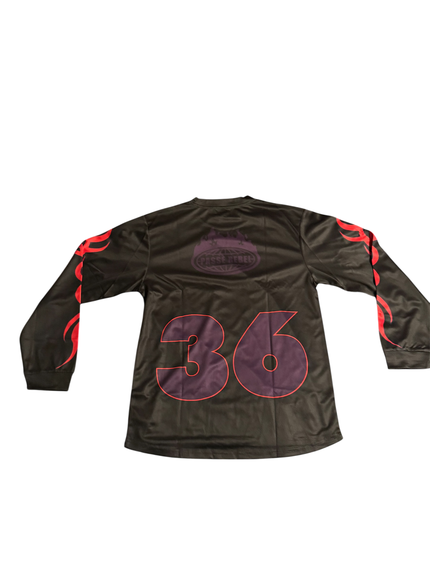 BLACK AND RED MOTORSPORT